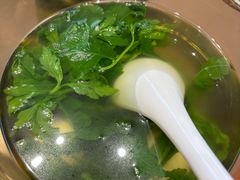 -香山湖家家宴(中山陵店)