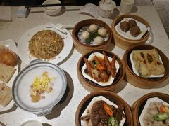 -又一间茶点轩(百汇广场店)