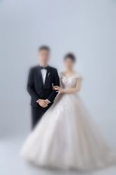 点击看大图 -金夫人婚纱摄影(华南店)