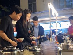 -小煵记·打边炉(西丽文光店)