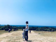 -鹅銮鼻灯塔