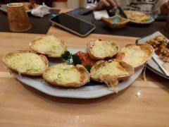 -酒久自助料理(佳兆业店)