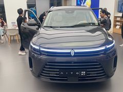 -华为智能生活馆(杭州大悦城)