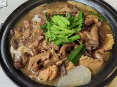 -牛小灶牛杂煲(北京路店)