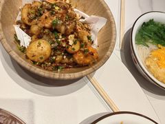 -来菜·湖北头牌藕汤(武商MALL众圆店)