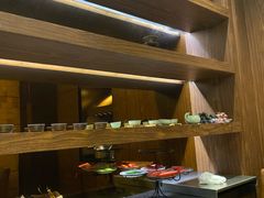 -海底捞火锅(龙湖三千集店)