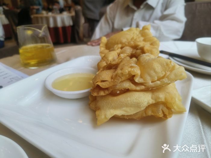 太子园林酒家图片