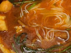 -螺大喜螺蛳粉火锅(雍和宫店)