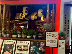 -得意啫·广东啫啫煲(前海HOP店)