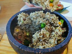 -枣子树·素食餐厅(朱家尖店)