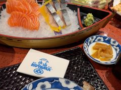 -小山日本料理(兴业太古汇店)