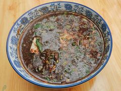 -惠记粉汤羊血(小南门店)