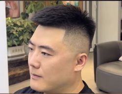-贝勒爷专业男发