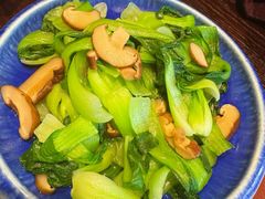 -古都历食南京菜·烤鸭·鸭血粉丝·汤包(南京博物院店)