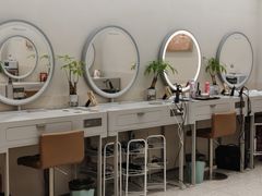 -天真蓝照相馆(五角场百联又一城店)
