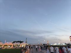-星海广场