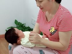 -汇慈安·高端自营月嫂(武汉月子尊享店)