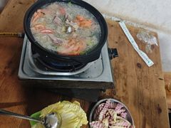 -钰洁腊排骨火锅
