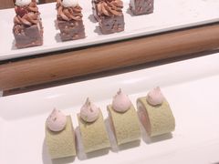 -福州仓山凯悦酒店·Market Cafe Lacucina咖啡厅