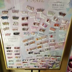 -爱空间美睫健康美甲