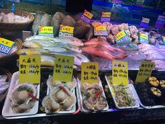 零售区-黄寺蒸汽海鲜(黄寺大街店)