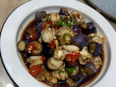 -味莊·青岛菜(云霄路店)