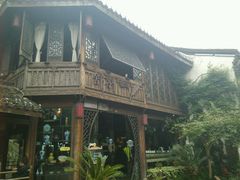 android_upload_pic-舒羽咖啡(运河店)