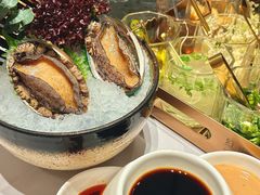-红鼎豆捞·专注品质海鲜20年(宝丰路店)