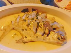 -丰收渔港饭店(嵊泗店)