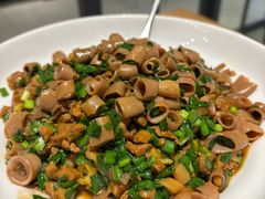 -汇丰苑·海鲜青岛菜(中山路大鲍岛店)