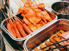 -张记灌饼(丰富路店)