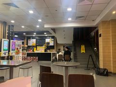 -麦当劳(仙林亚东城得来速店)