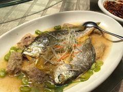 -乾隆美食·本帮菜(黄河路店)