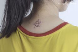 -飛凡TATTOO纹身•原创