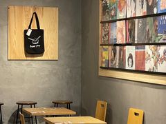 -Bagel Camp爵士贝果店