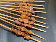 -兄弟小串(华新·名筑店)