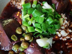血旺-谢老五跷脚牛肉·非遗传承店