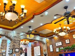 -丝路传奇·中国拉面航母店(北医三院店)