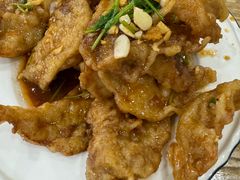 -绥缘老烧麦(中天店)