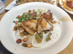 桂林卤菜米粉-牛八宝桂林米粉(八里庄店)