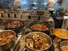 -星伦多自助料理·涮烤一体(杭州来福士店)