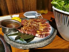 -竹涟烧肉(太古里店)