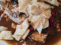 -旺顺阁·北京菜·烤鸭(大望路店)