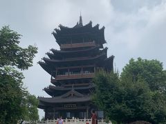 -杭州半山国家森林公园