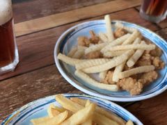 -豪约客牛排(海大南门店)