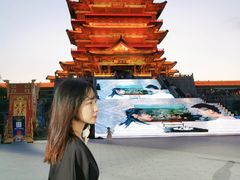 -寻梦滕王阁实景演出