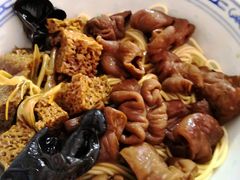 -好面道大肠面(中华路店)