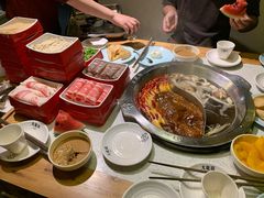 -大龙燚火锅