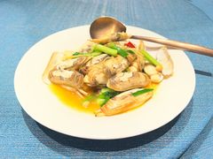 -海味世家·家常菜馆(明州里店)