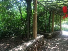 -竹泉村旅游度假区